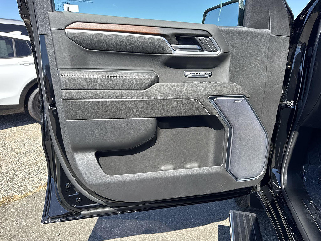 New 2026 GMC Sierra 1500 Denali AWD/4WD image 25