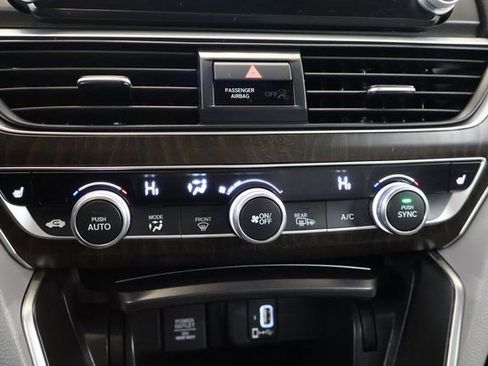 Used 2020 Honda Accord EX-L image 19