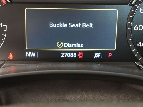 Used 2024 Cadillac CT4 Luxury image 31