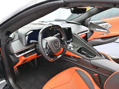 Used 2025 Chevrolet Corvette E-Ray w/ ZER Performance Package image 15