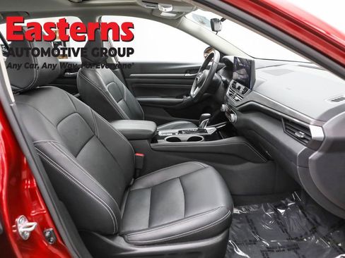 Used 2023 Nissan Altima 2.5 SL image 24