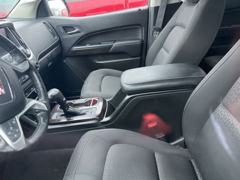 Used 2020 GMC Canyon SLE w/ Elevation Edition image 24