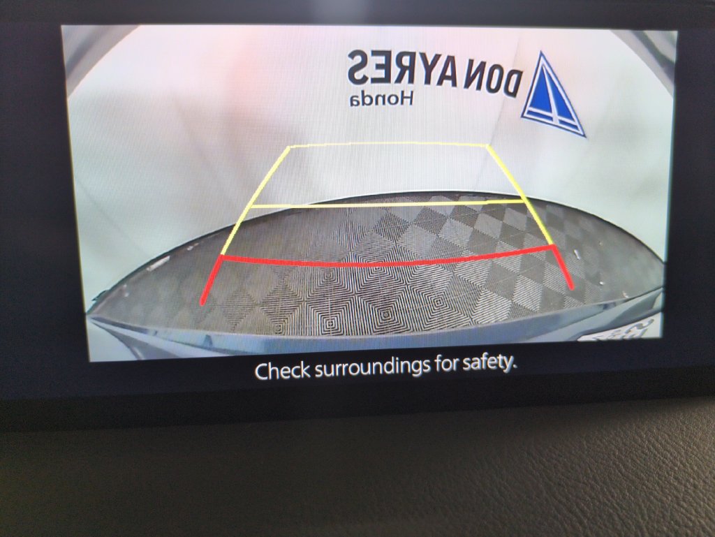 Used 2024 MAZDA CX-5 Carbon Edition AWD/4WD image 25