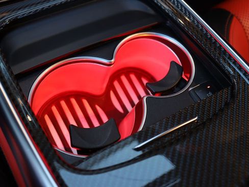 Used 2019 Mercedes-Benz AMG GT 63 S image 44