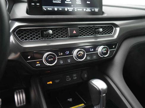 Certified 2024 Acura Integra A-Spec FWD image 26