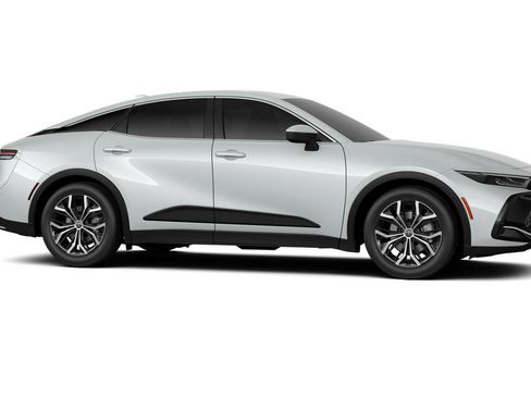 New 2026 Toyota Crown XLE image 13