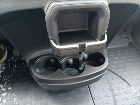 New 2025 RAM ProMaster 3500 w/ Cold Weather Group FWD image 22
