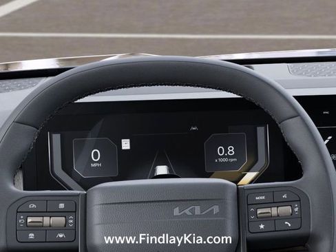 New 2027 Kia Telluride SX Prestige AWD/4WD image 24