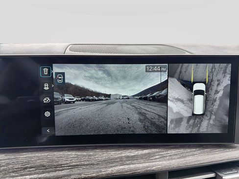 New 2026 Hyundai Santa Fe Limited image 25