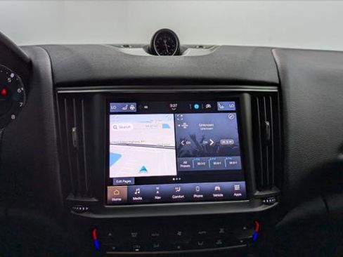 Used 2022 Maserati Levante GT image 27