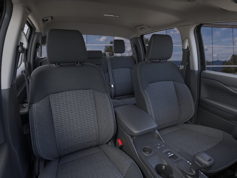 New 2026 Ford Ranger XL RWD image 18