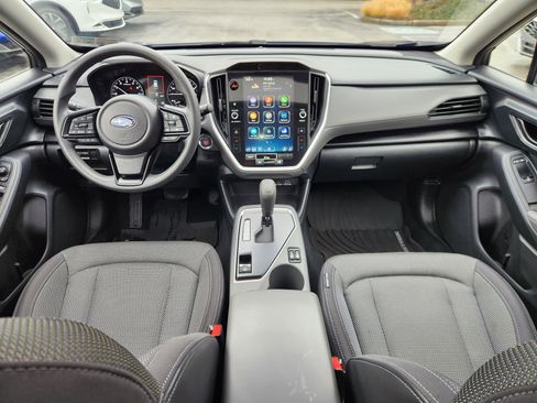 Used 2024 Subaru Crosstrek 2.0i Premium image 8