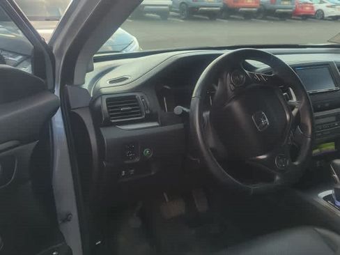 Used 2019 Honda Ridgeline RTL image 6