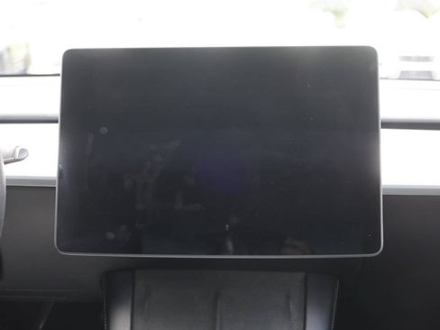 Used 2021 Tesla Model 3 Long Range AWD/4WD image 19