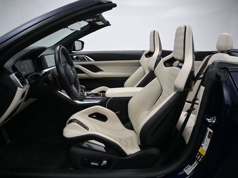 Used 2023 BMW M4 xDrive Competition AWD/4WD image 7