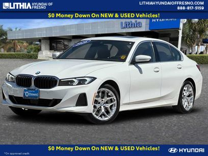 Used 2026 BMW 330i xDrive Sedan