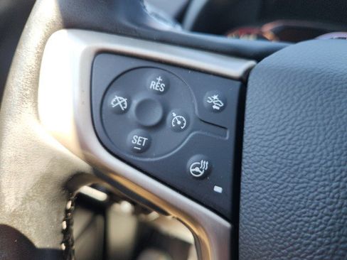 Used 2023 GMC Terrain Denali image 44