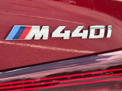 Used 2026 BMW M440i RWD image 12
