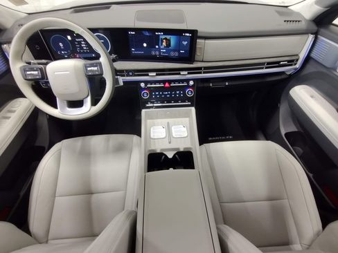 New 2026 Hyundai Santa Fe Calligraphy AWD/4WD image 47