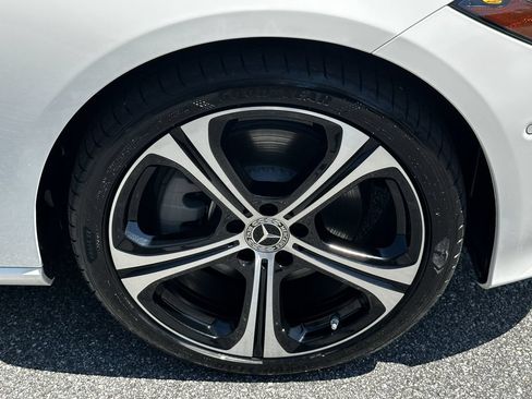 Certified 2025 Mercedes-Benz C 300 Sedan image 14