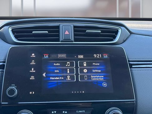 Used 2017 Honda CR-V EX image 24