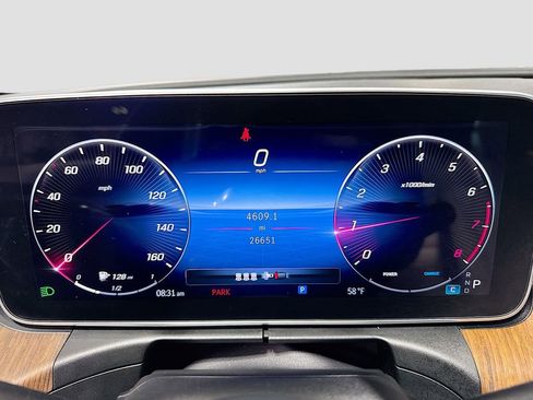 Used 2023 Mercedes-Benz C 300 4MATIC Sedan image 21