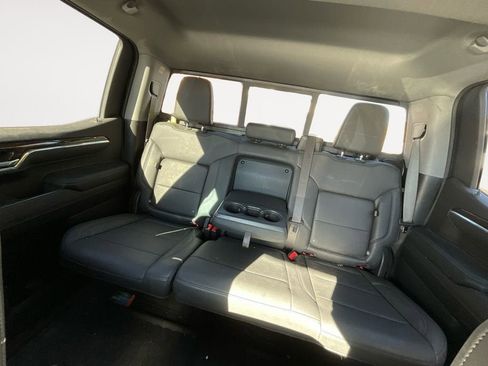 Used 2024 GMC Sierra 1500 Elevation w/ Elevation Premium Package image 13