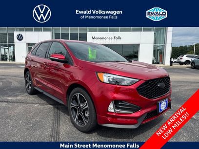 Used 2023 Ford Edge ST