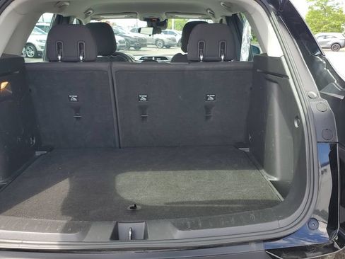Used 2021 Chevrolet TrailBlazer LS FWD image 23