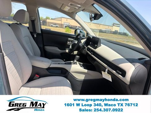 Used 2024 Honda HR-V LX image 30