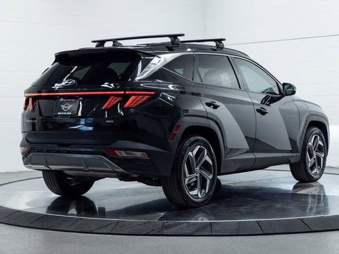 Used 2023 Hyundai Tucson Limited image 10
