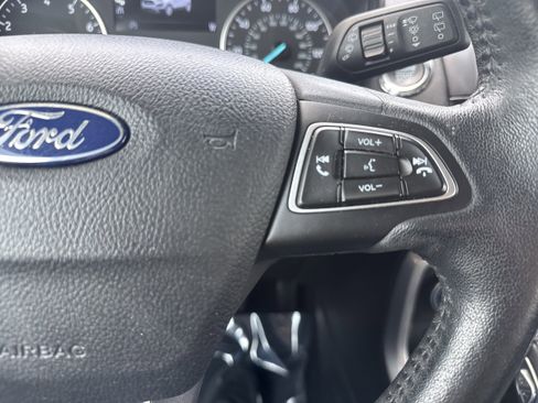 Used 2019 Ford EcoSport Titanium image 21