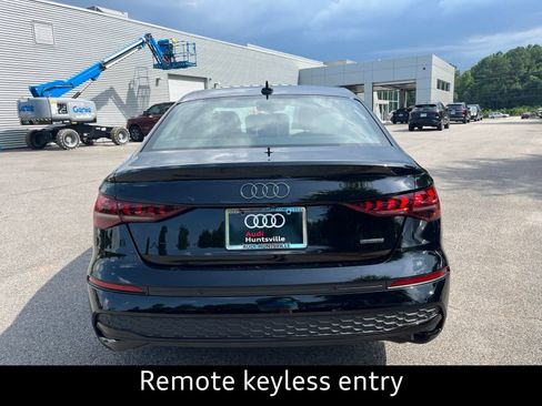 New 2026 Audi A3 2.0T Premium AWD/4WD image 4