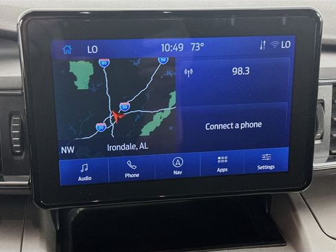 Used 2022 Ford Explorer XLT w/ Equipment Group 202A image 21