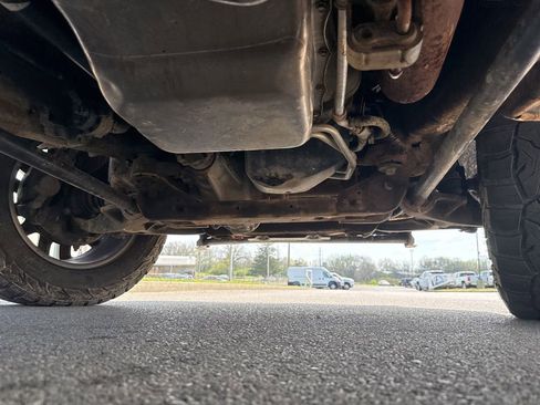 Used 2021 Chevrolet Silverado 2500 LTZ w/ Gooseneck/5TH Wheel Package image 10