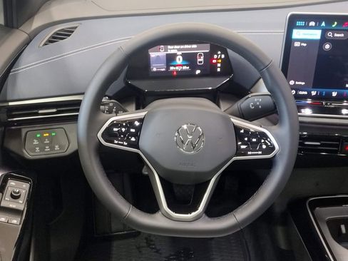 New 2026 Volkswagen ID.4 Pro S Plus AWD/4WD image 37
