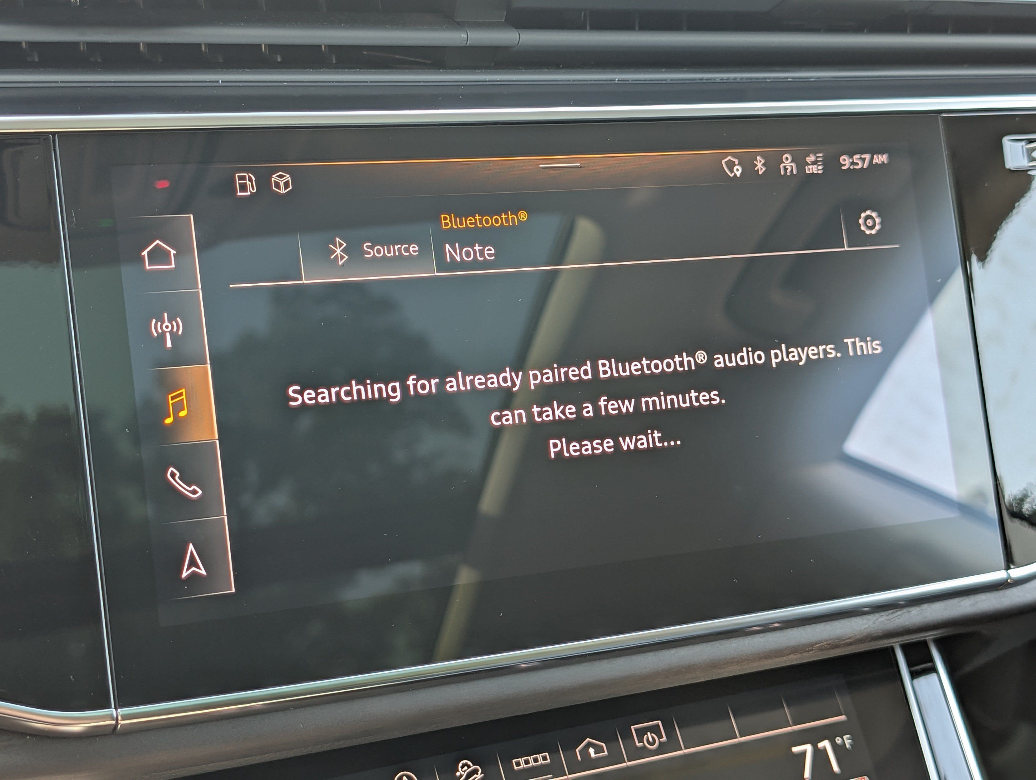 Used 2023 Audi Q8 Premium w/ Convenience Package AWD/4WD image 29