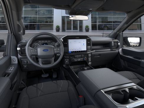 New 2026 Ford F150 STX AWD/4WD image 9