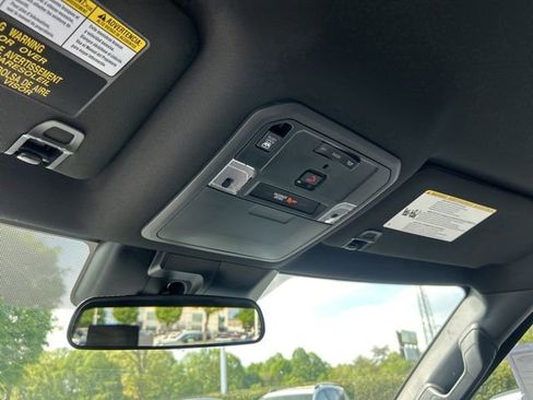 New 2026 Toyota Tundra SR5 AWD/4WD image 28