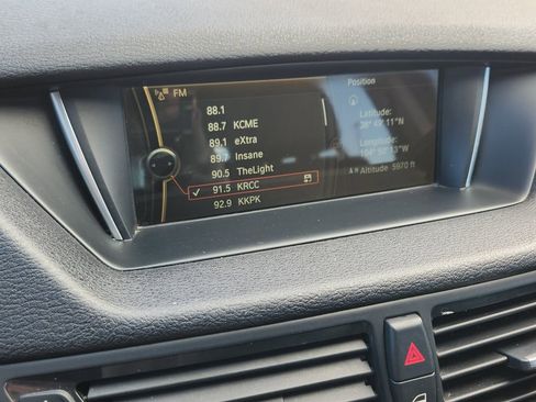 Used 2015 BMW X1 xDrive28i image 16