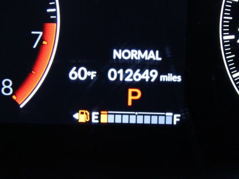 Certified 2024 Honda HR-V Sport image 33