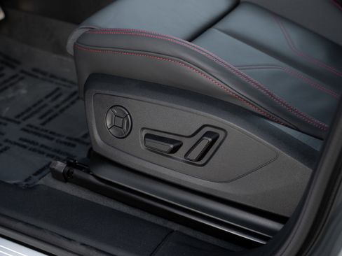 New 2025 Audi Q3 2.0T Premium Plus image 21