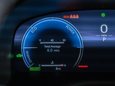 New 2026 Toyota Camry XSE image 38