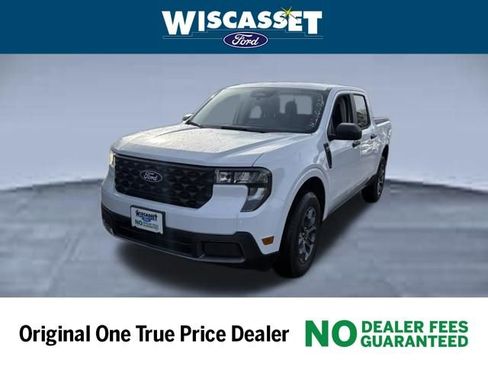 New 2026 Ford Maverick XLT w/ 4K Tow Package image 14