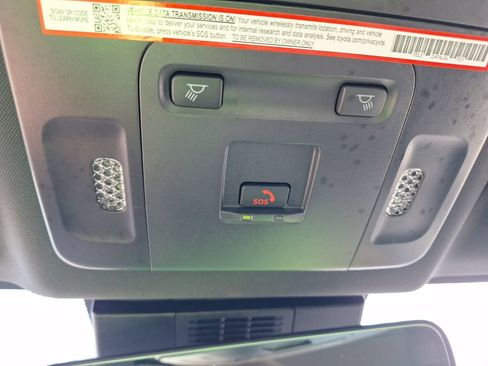 Used 2026 Toyota Camry SE w/ Multimedia Upgrade Package FWD image 32