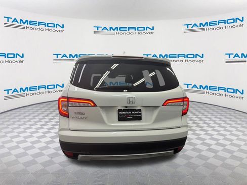 Used 2021 Honda Pilot EX-L image 4