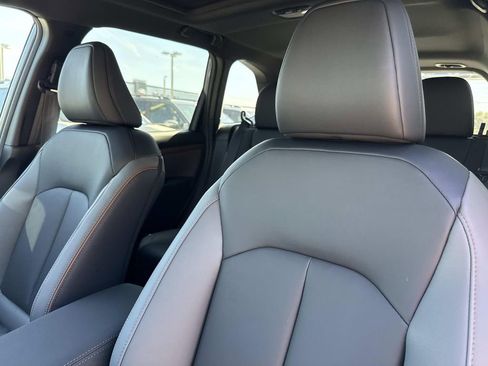 New 2026 Subaru Forester Sport AWD/4WD image 24