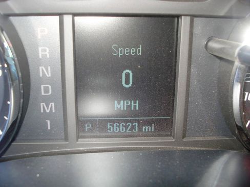 Used 2015 Chevrolet Silverado 2500 W/T AWD/4WD image 30