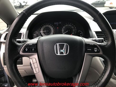 Used 2014 Honda Odyssey EX-L image 15
