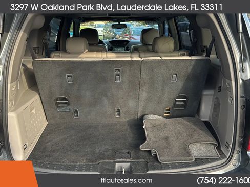 Used 2009 Honda Pilot EX-L image 56